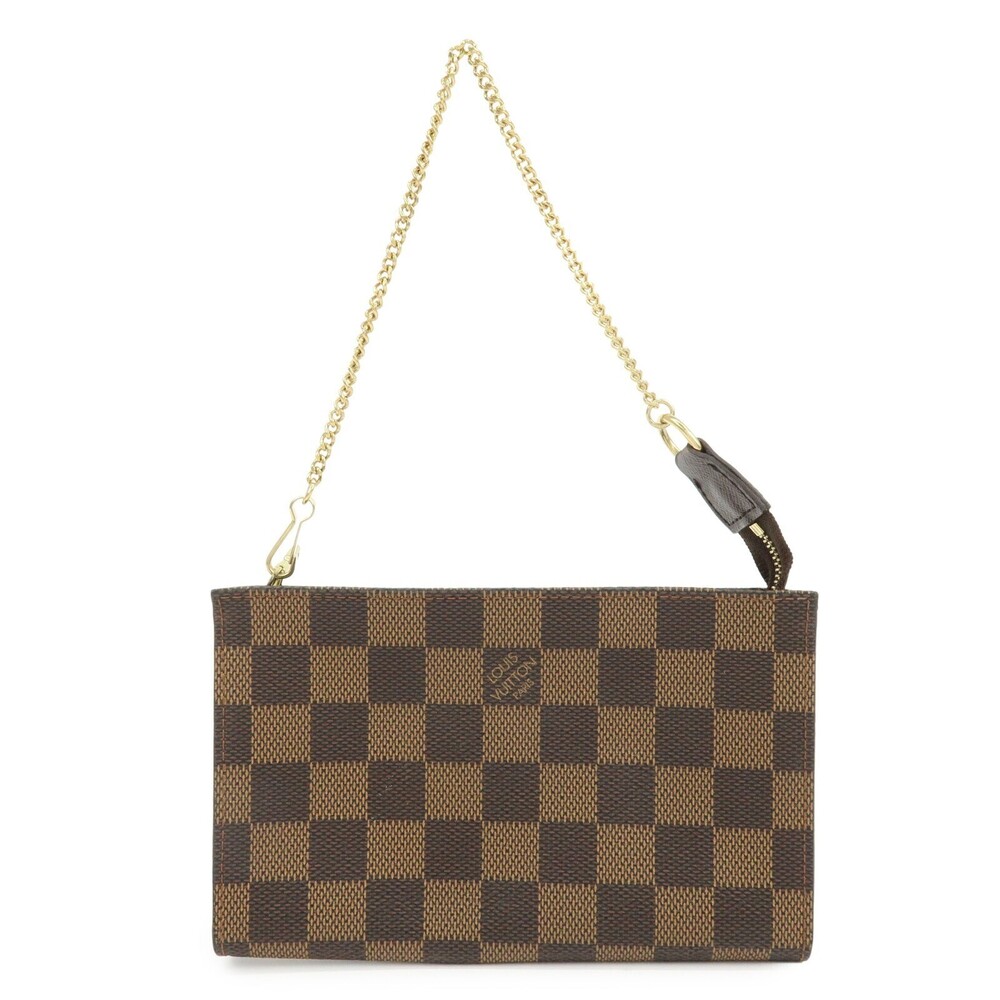 Louis Vuitton Marais Bucket Zip Damier